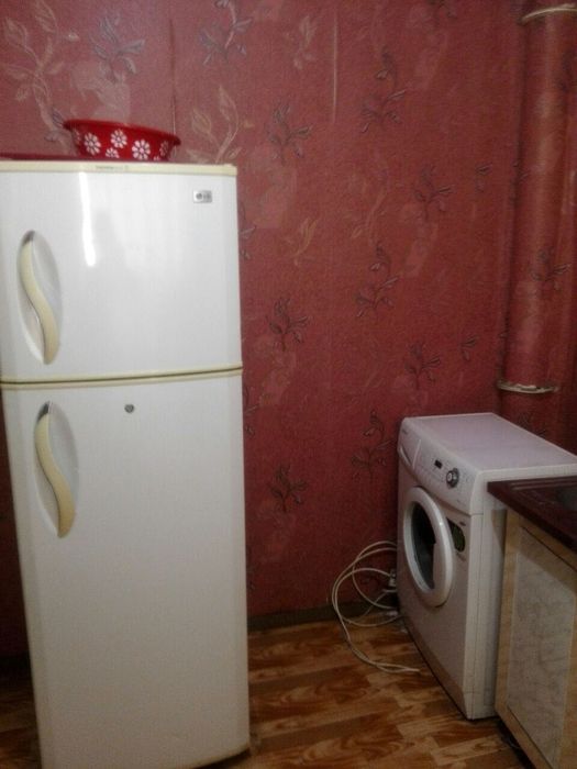 4-комн.квартира в аренду.В центре Ташкента ( долгосрочная)