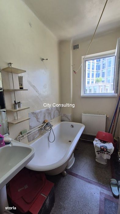 Tineretului Sincai Vanzare apartament cu 2 camere