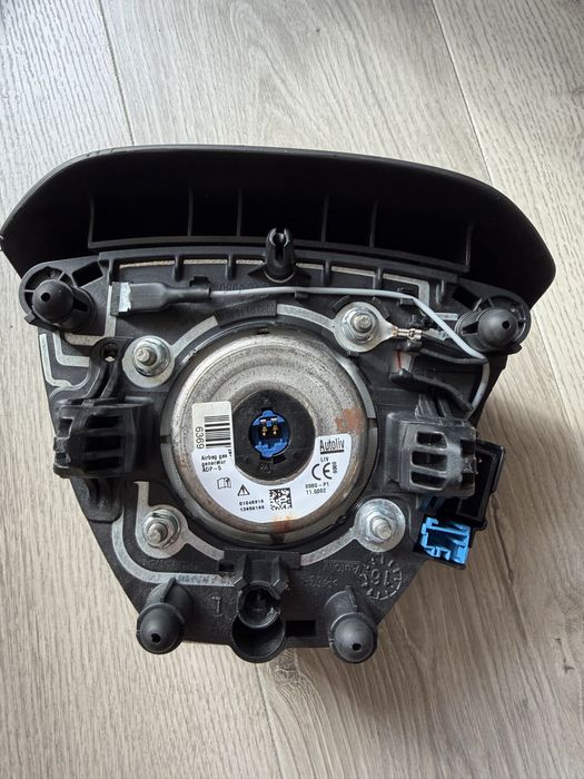 Airbag Peugeot 308 / 208 Пежо 308 / 208 / 2008 / 3008 възглавница