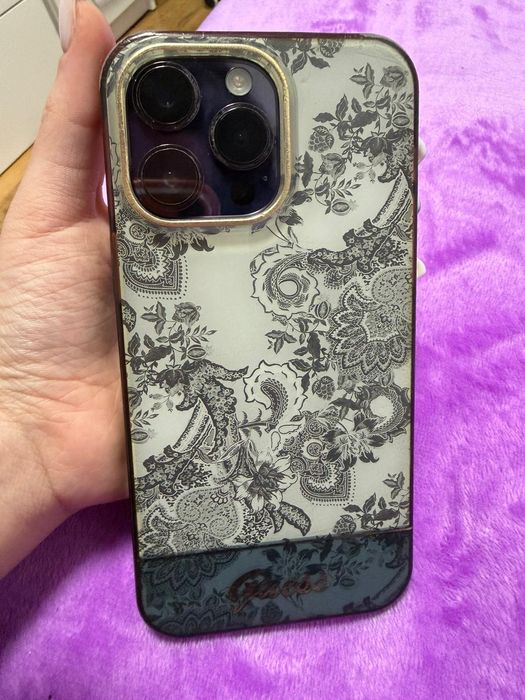 Iphone  14 PRO MAX 256gb.