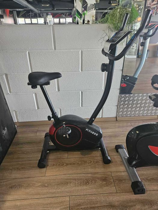 Велоергометър фитнес