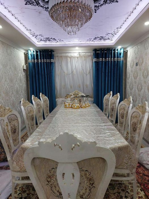 Столь стул 10талик