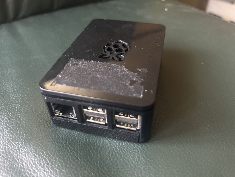 Raspberry pi 3 model b+ v1.2 Calarasi • OLX.ro