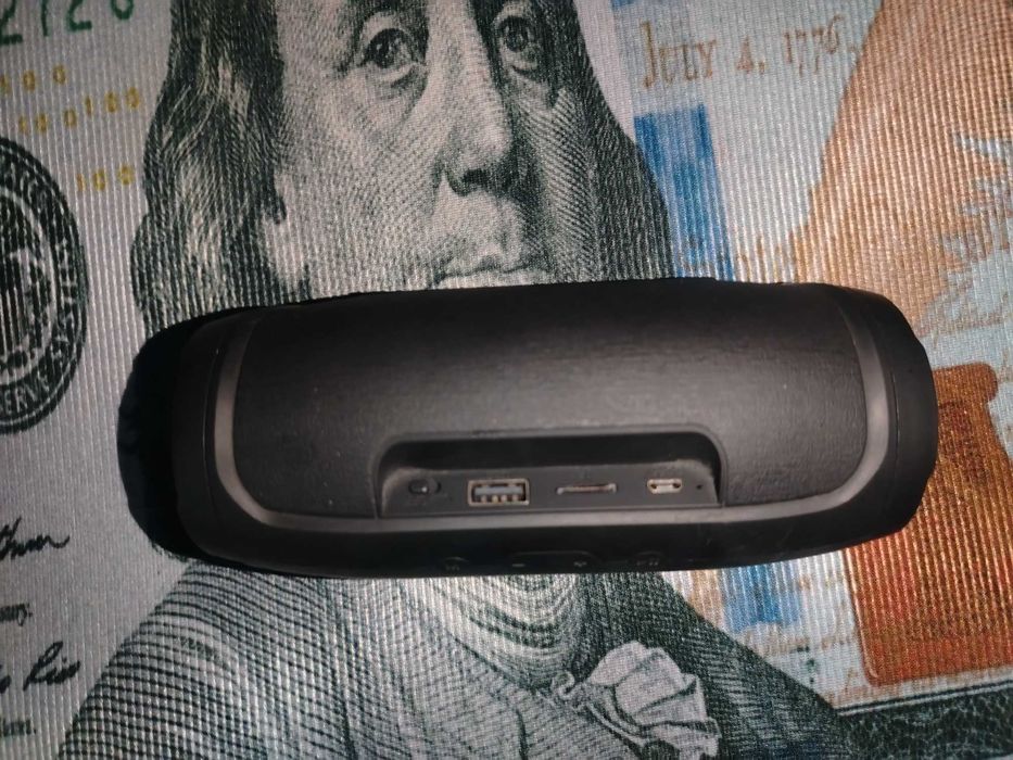 Bluetooth Калонка