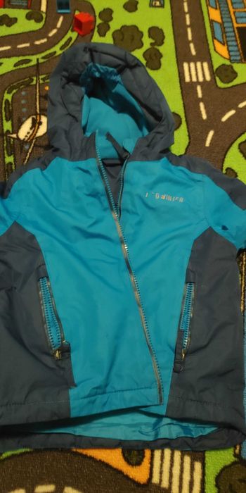 Якета за момченце 116