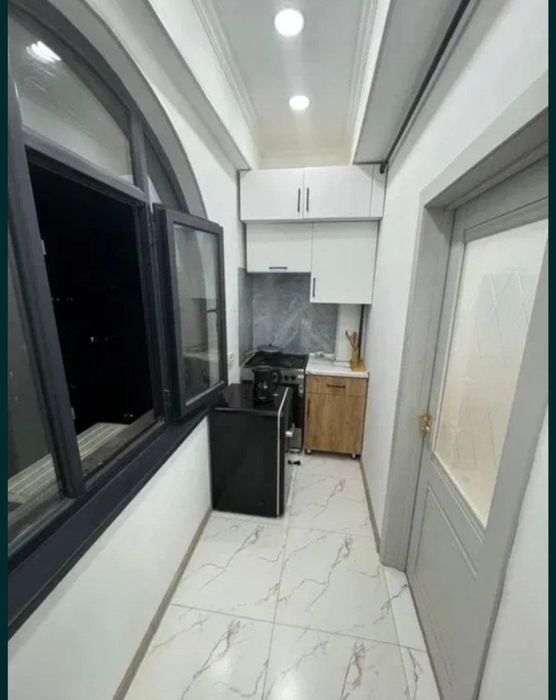 №2154 | Квартира Ижара | Сергели Машина Бозор China House | 2 Хона