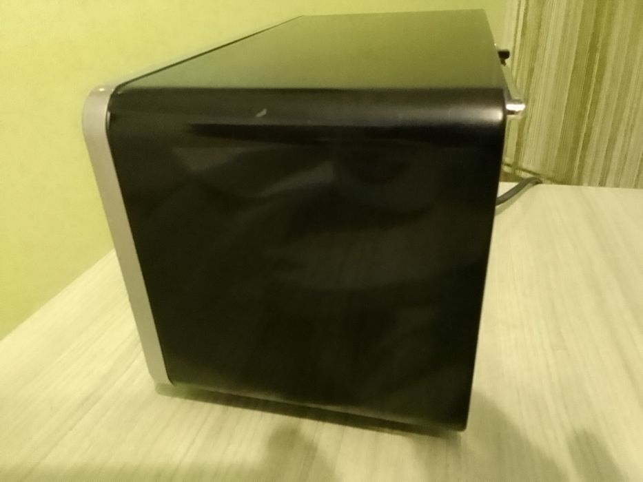 Vând radio internet