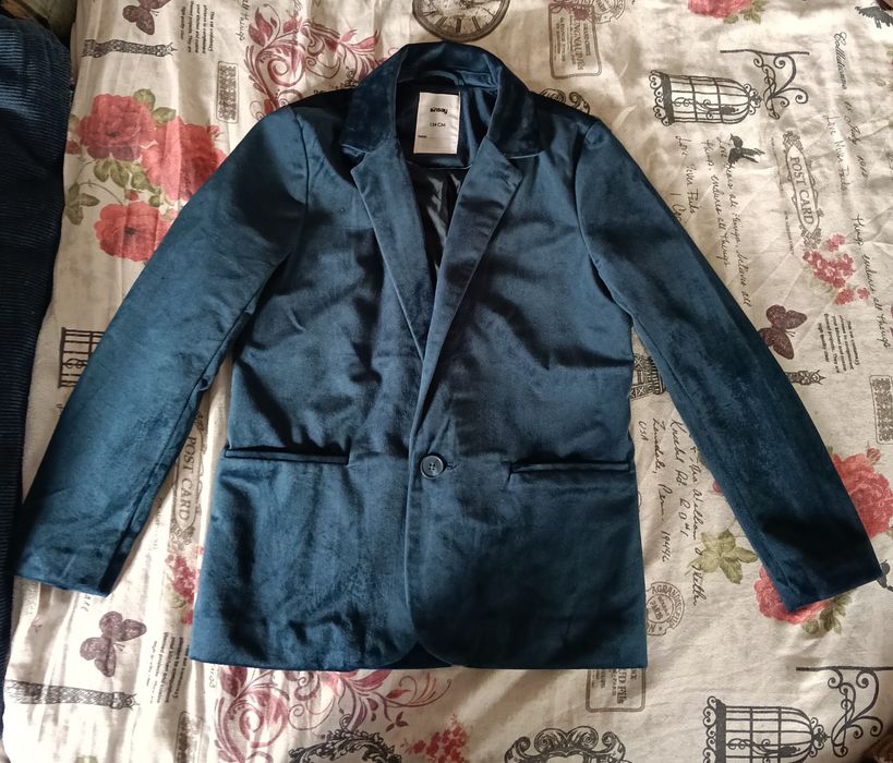 Rochie și colanți fetița 7 ani- trening  unisex și sacoubăiețel 7-8 an