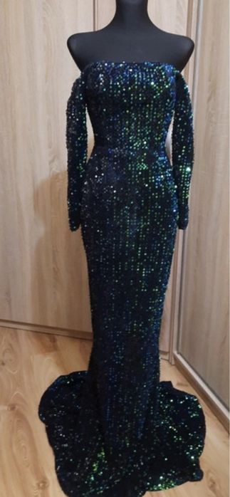 Rochie superba de seara XS/S