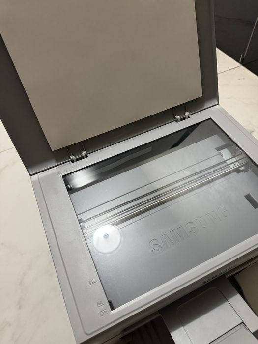 Принтер Samsung SCX-3400
