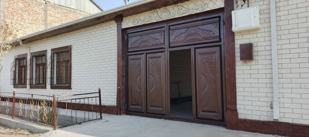 Ховли сотилади 5 сутих