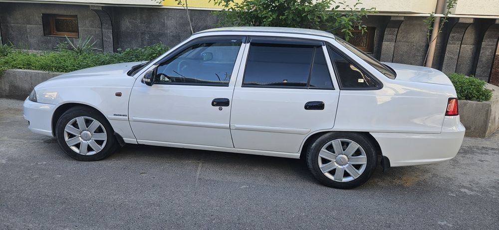 Other Nexia 2010 — 4