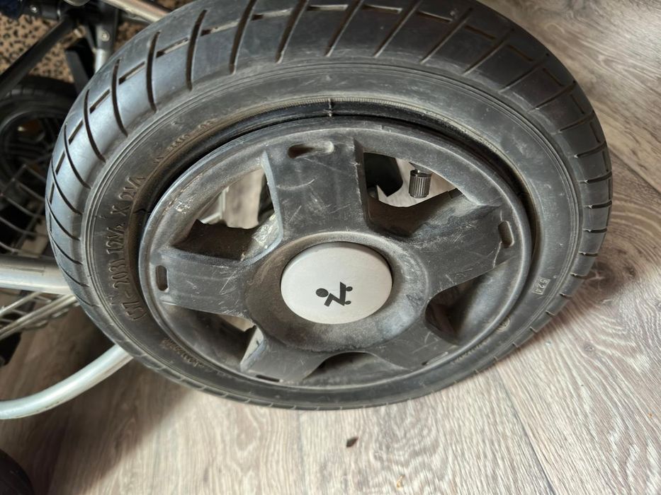 Продам колску зима /лето