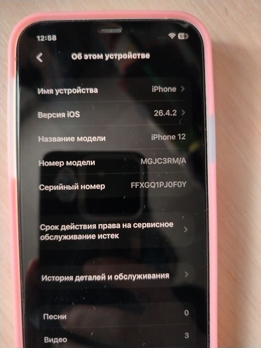 IPhone 12. 128гб