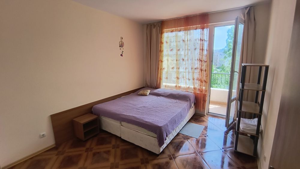 Продава се Двустаен апартамент в к.к. Слънчев бряг - 63 кв.м за 1032 €/кв.м - Снимка #7