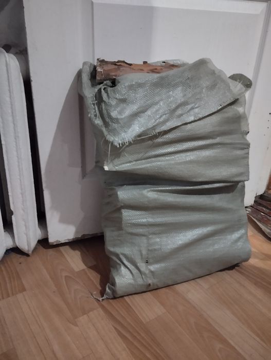 Продам сухие дрова , сухостой