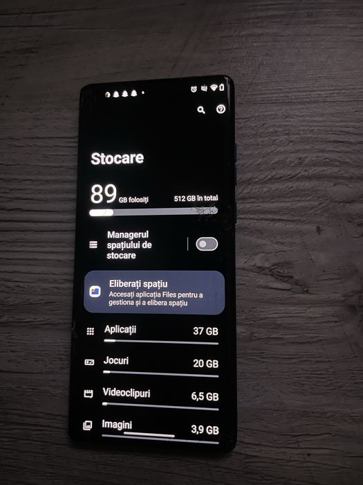 Motorola edge 50 fusion 512 gb 12 gb ram