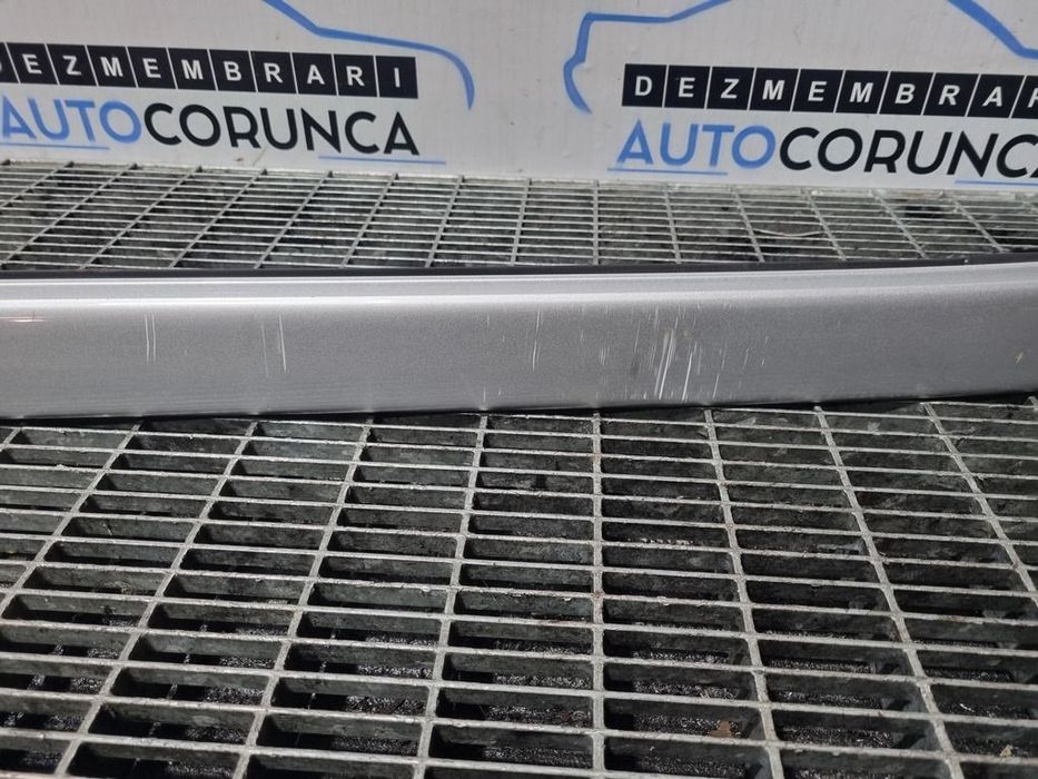 Set Bare Longitudinale Volvo XC60 Facelift 2013 - 2017 SUV 4 Usi (1092) ZGARIATE