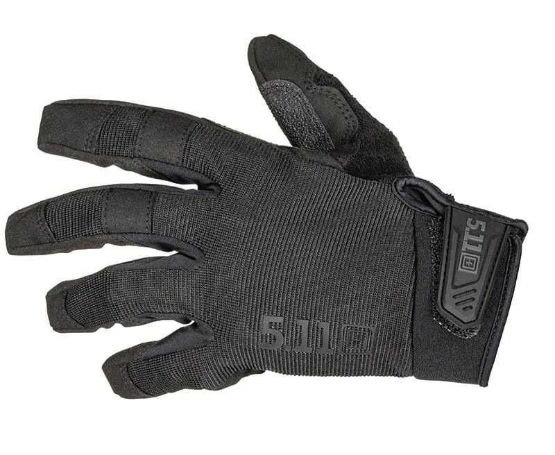 Тактические перчатки 5.11 Tactical Tac A3 Utility Gloves!