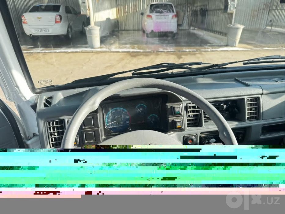 Damas 2024, propan, chexol polik, kraska toza , probeg 16800 yurgan