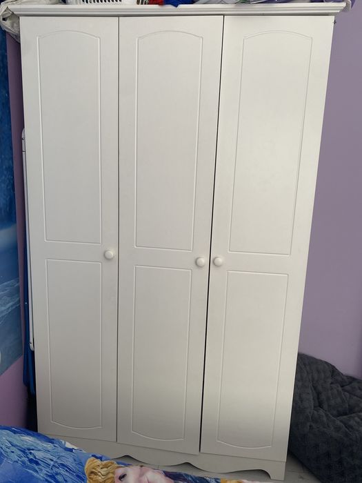 Гардеро  МДФ garderob