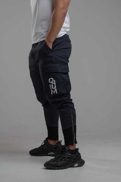 Мъжки карго панталон