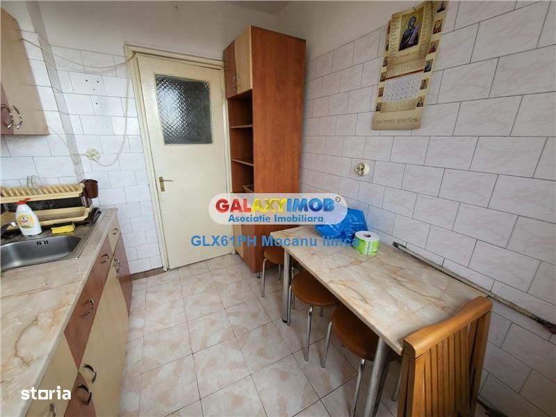 Vanzare apartament 3 camere, Ploiesti, zona Nord