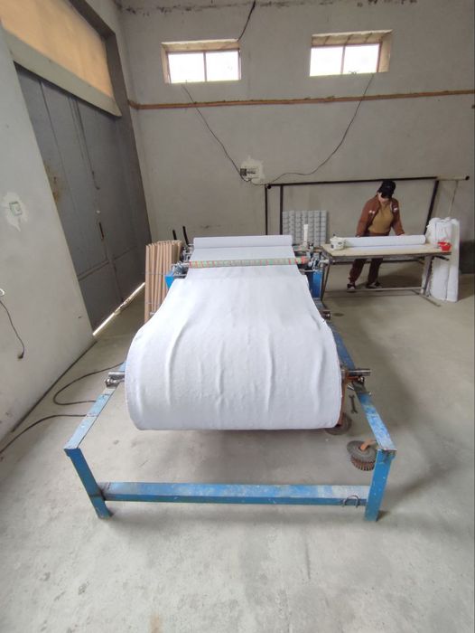 Bumaga aparat matalka