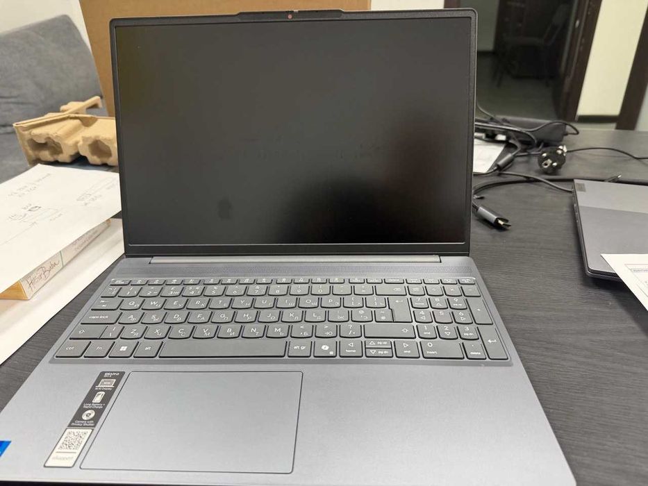 Ноутбук Lenovo IdeaPad Slim3