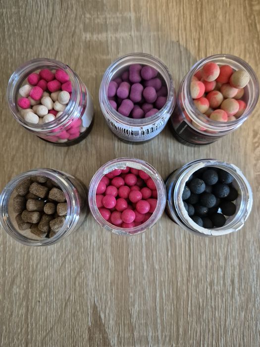 Pop-up method feeder. #fishing #