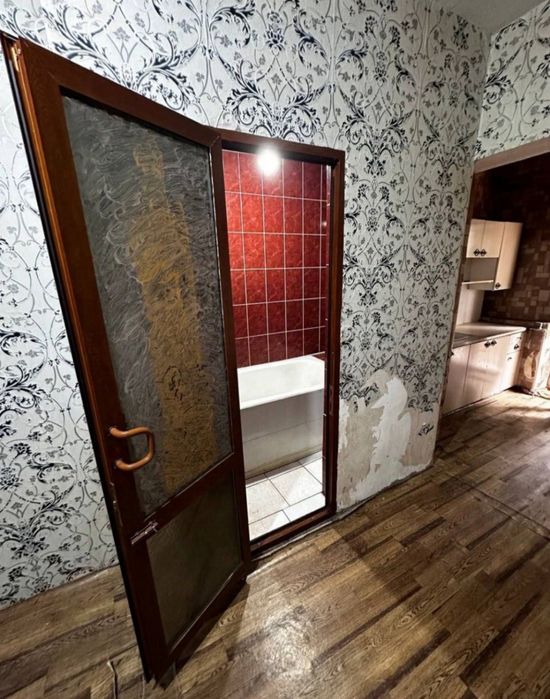 ТТЗ 4 2 комнатная 1 этаж