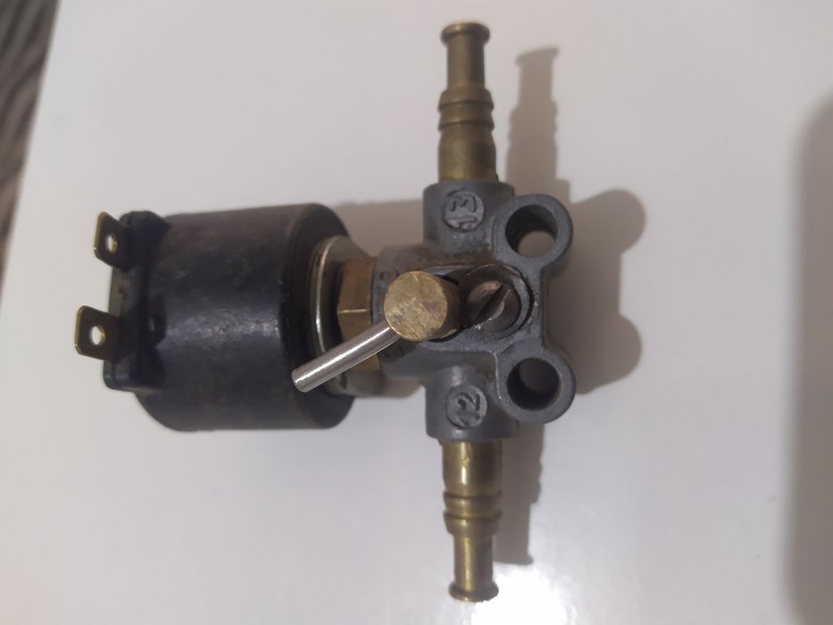 Zapchast gaz benzin otgazish