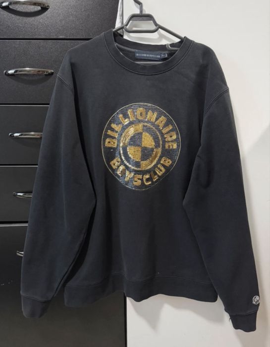 Bilionaire Boys Club