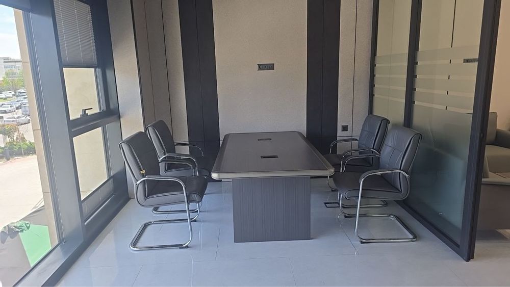 Аренда офиса Nestone / 50м2 / 60м2