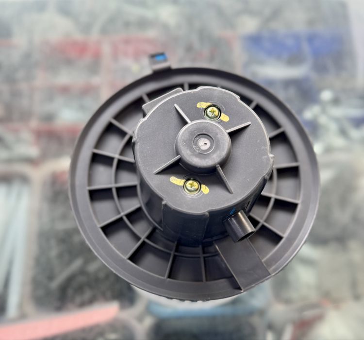 Печка вентилятор Matiz GM