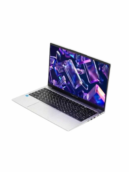 Ноутбук KEETAB PKSU6 INTEL I5-1235U 8GB/256GB IRIS XE 15,6 FHD silver