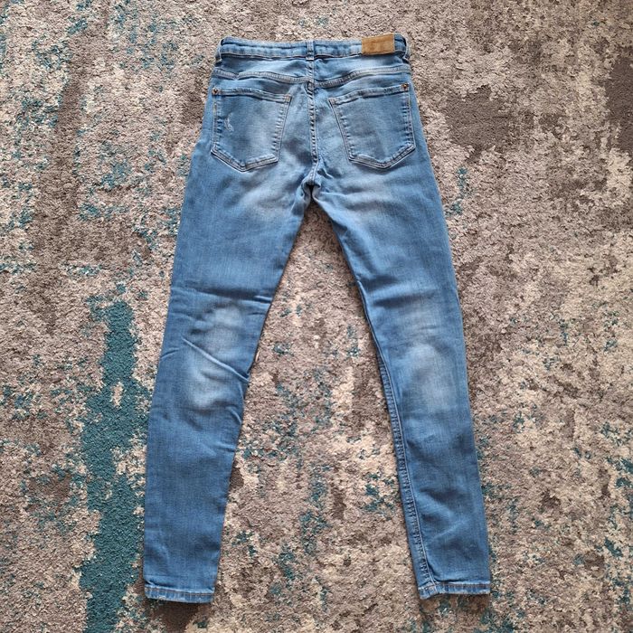 Blugi damă, mărime 36