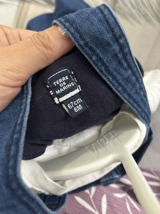 Set de vara marimea 68