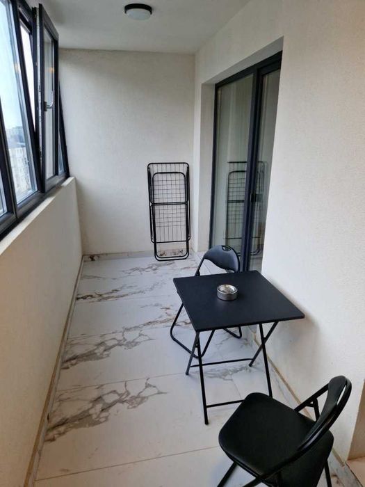 Studio 2 camere Popesti - Biruintei 85 - METROU BERCENI