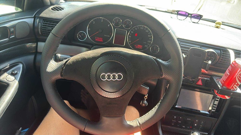 Вилан за ауди а4б5