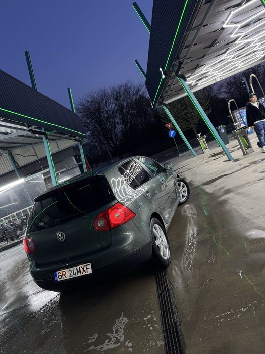 VOLKSWAGEN Golf 2007 — imagine 2