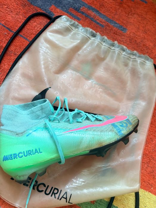 Superfly elite 11 Cosmic speed 2 limited ( ghete fotbal )