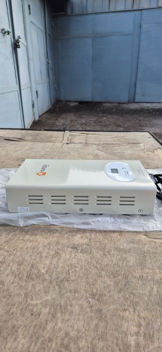 Стабилизатор напряжения релейный 0,5кВт ОПТОМ