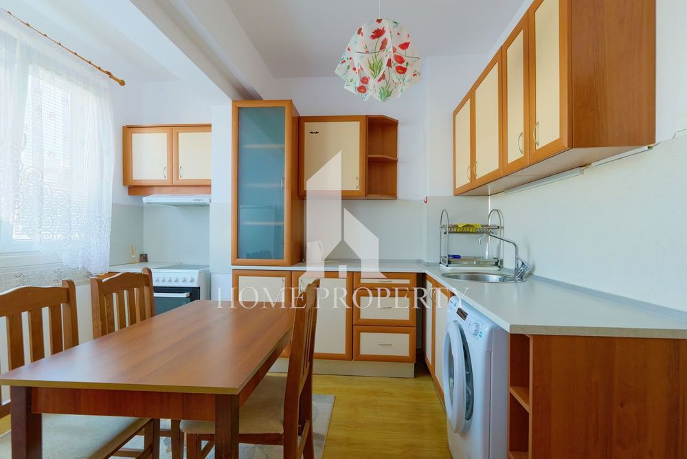 Продава се Двустаен апартамент в София, Дружба 1 - 37 кв.м за 1406 €/кв.м - Снимка #1