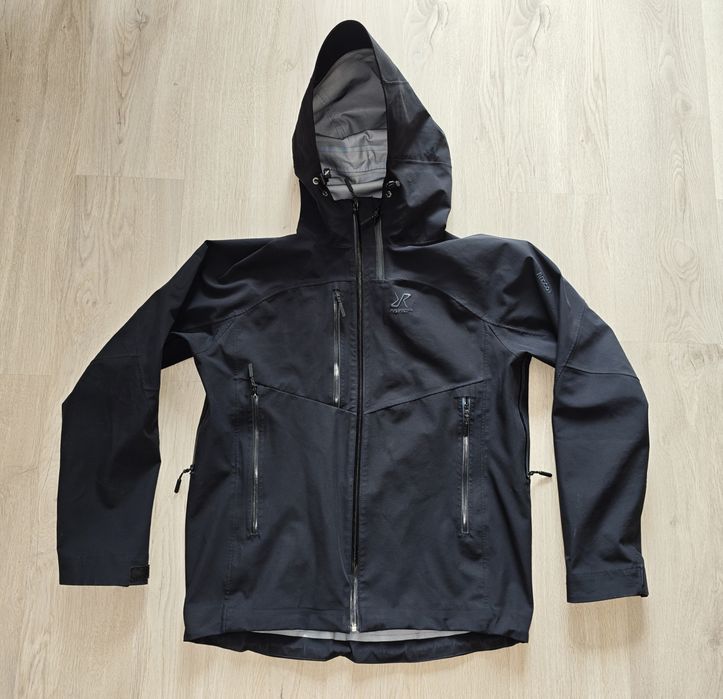 Revolution Race Cyclone Rescue M's Jacket, мъжко яке мембрана