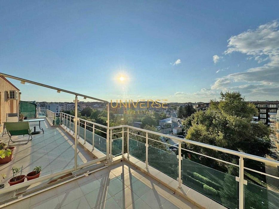 Продава се Тристаен апартамент в с. Равда, Област Бургас - 105 кв.м за 1477 €/кв.м - Снимка #16