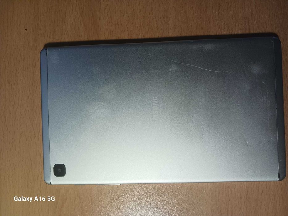 Samsung galaxy TAB  A7 lite