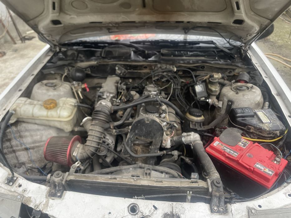 Дево принц машина