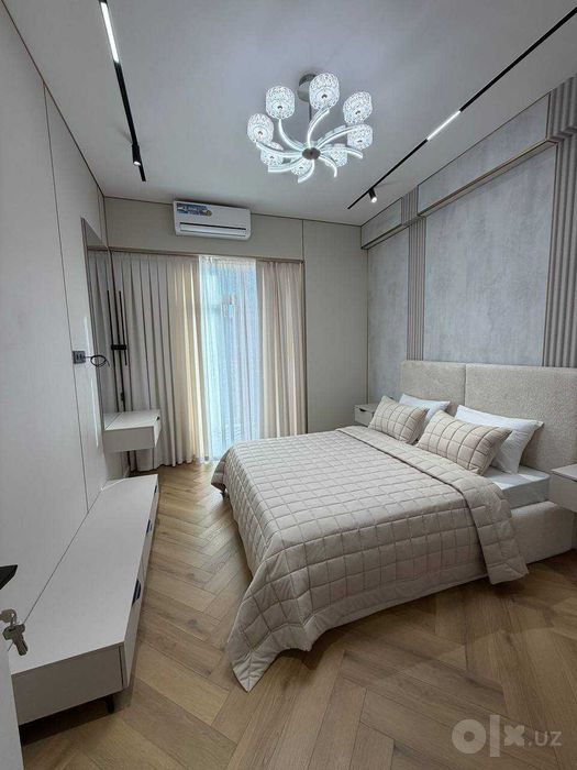 ПРОДАЕТСЯ 2/8/10 ЖК Parkent Avenue  55м2