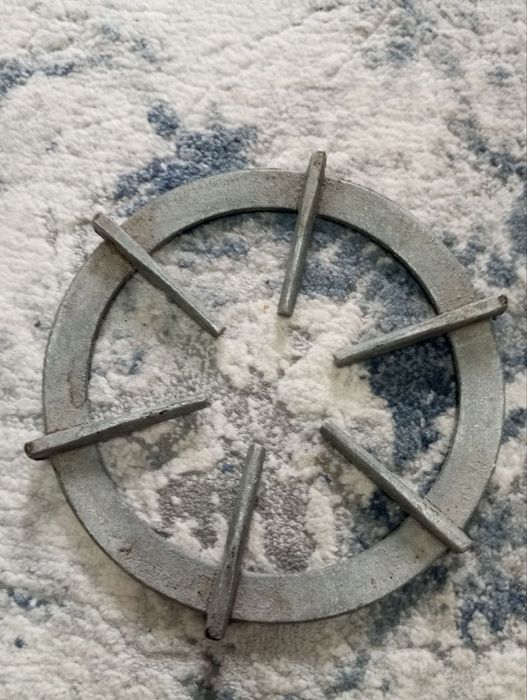 Продается распылитель на газ плиту(насадка)